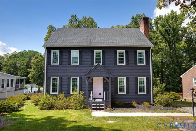 8718 Privet Dr, Chesterfield, VA 23237