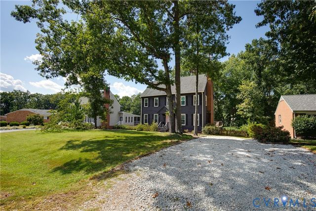 8718 Privet Dr, Chesterfield, VA 23237