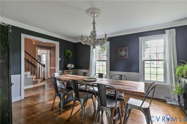 8718 Privet Dr, Chesterfield, VA 23237