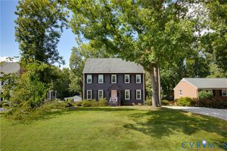 8718 Privet Dr, Chesterfield, VA 23237