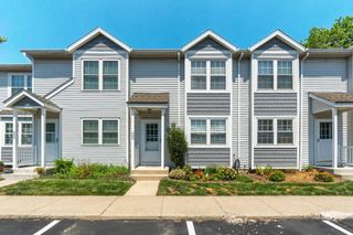 906 Upholland Lane, 17C, Columbus, OH 43085