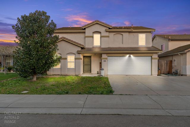 8608 Lott St, Stockton, CA 95212