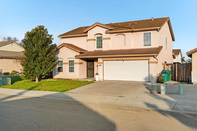 8608 Lott St, Stockton, CA 95212