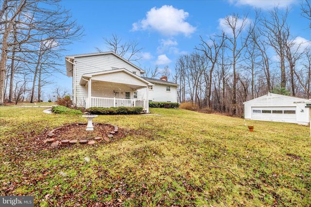 112 DUTROW RD, Westminster, MD 21157