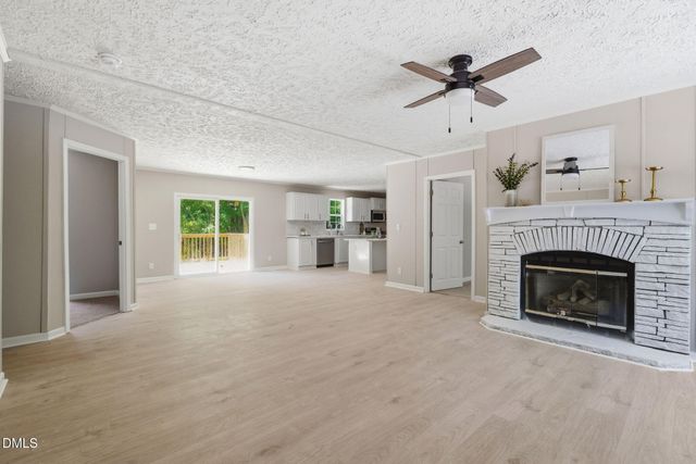 5249 Highpoint Drive, Nashville, NC 27856