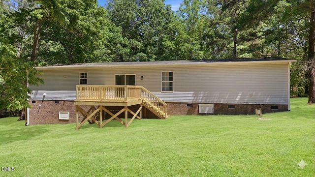 5249 Highpoint Drive, Nashville, NC 27856
