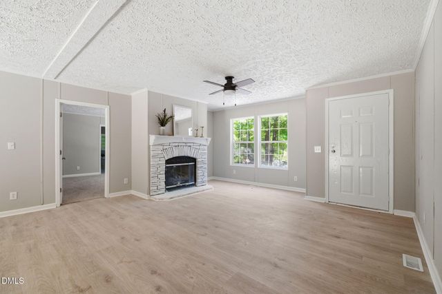 5249 Highpoint Drive, Nashville, NC 27856