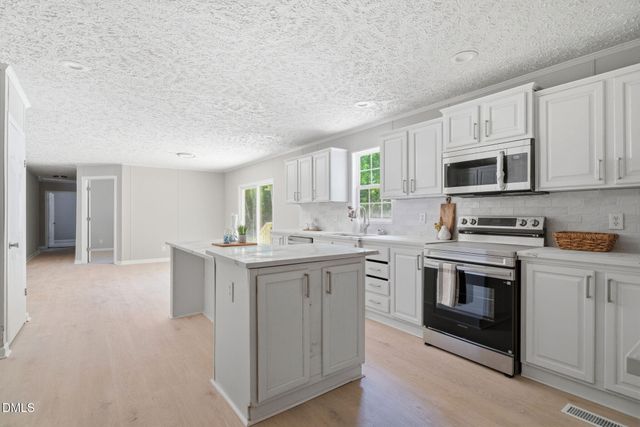 5249 Highpoint Drive, Nashville, NC 27856