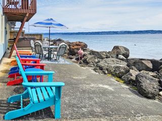 10 H S Beach Drive, Hat Island, WA 98206