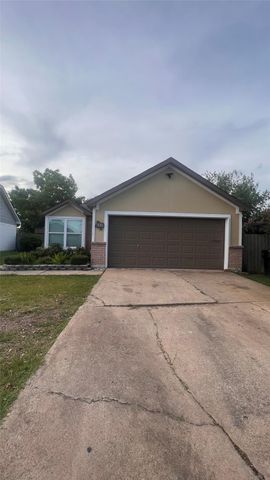 6018 Beaconridge Drive, Houston, TX 77053