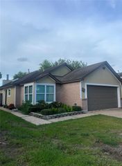 6018 Beaconridge Drive, Houston, TX 77053