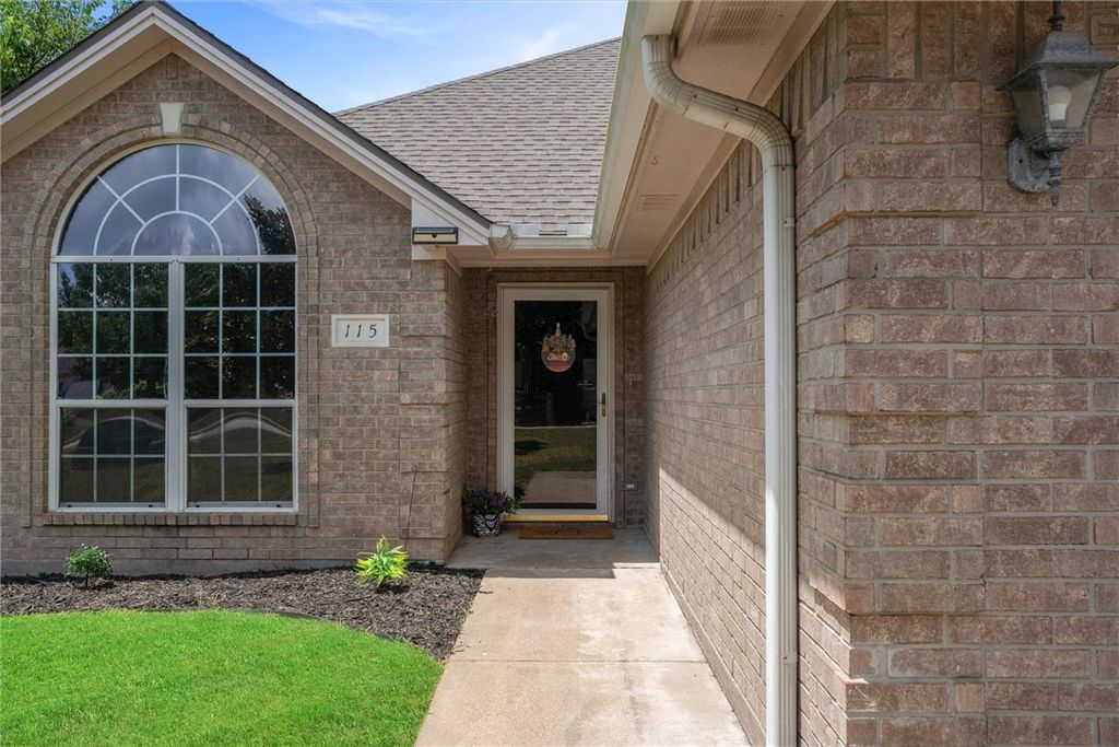 115 Lonesome Dove Drive, Navasota, TX 77868 — photo 4