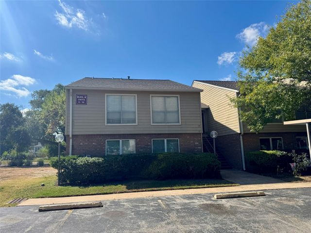 5005 Georgi Lane 14, Houston, TX 77092