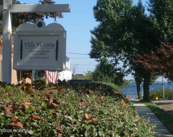29 4th Avenue 1st Floor, Atlantic Highlands, NJ 07716