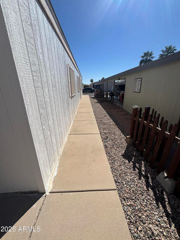 3500 S Tomahawk Road 170, Apache Junction, AZ 85119