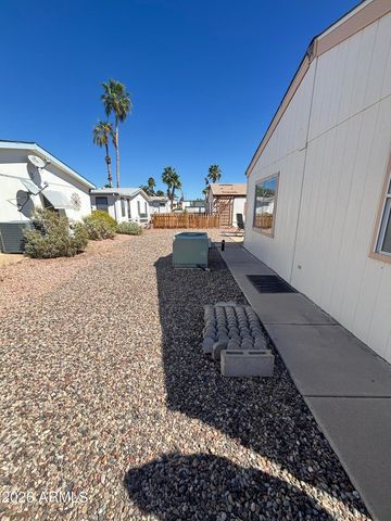 3500 S Tomahawk Road 170, Apache Junction, AZ 85119