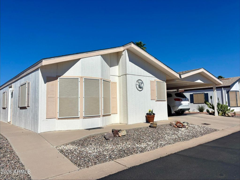 3500 S Tomahawk Road 170, Apache Junction, AZ 85119