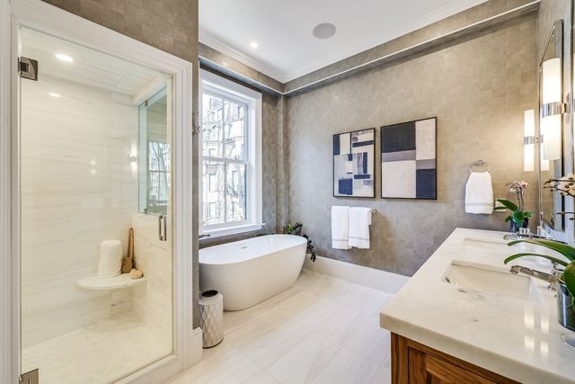 1 Fairfield St, Boston, MA 02116