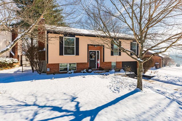 3230 Laurel Oak Court, Edgewood, KY 41017