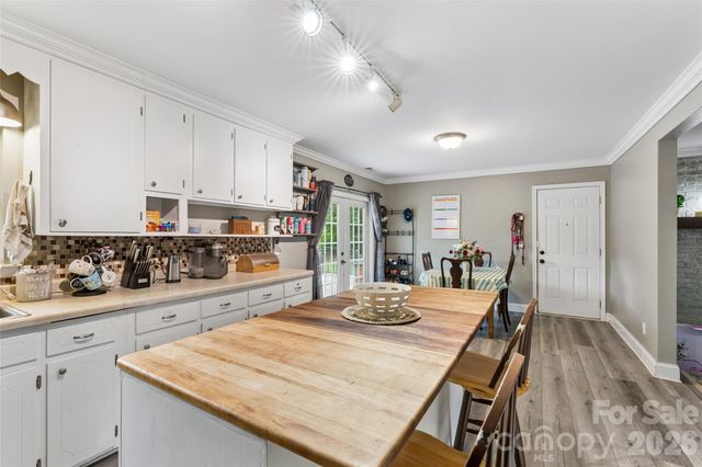 170 Scotts Creek Road, Statesville, NC 28625