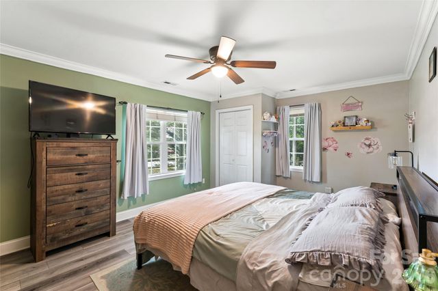 170 Scotts Creek Road, Statesville, NC 28625