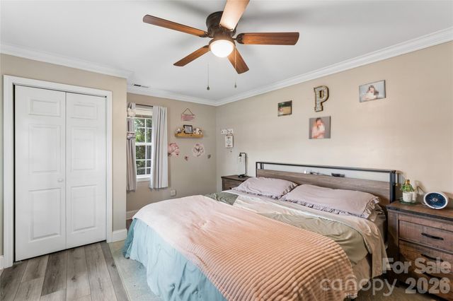 170 Scotts Creek Road, Statesville, NC 28625