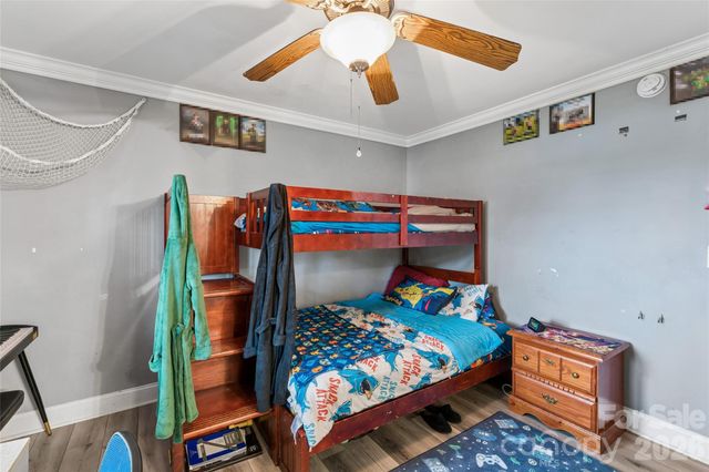 170 Scotts Creek Road, Statesville, NC 28625