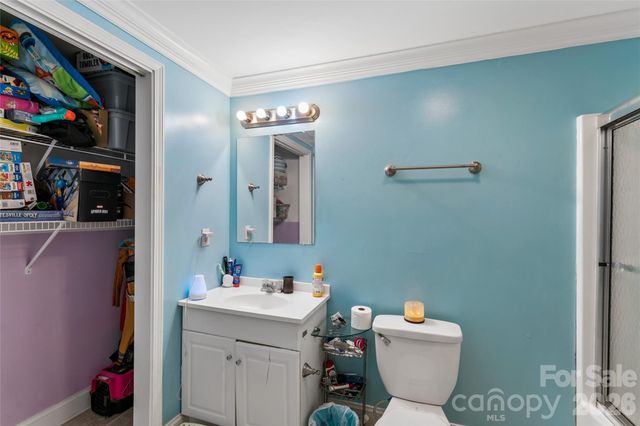 170 Scotts Creek Road, Statesville, NC 28625