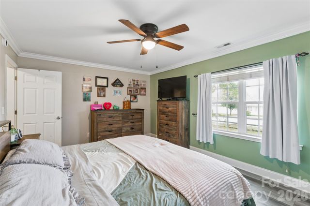 170 Scotts Creek Road, Statesville, NC 28625