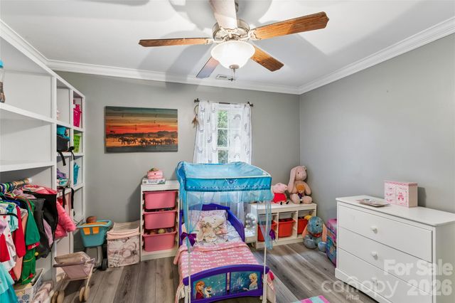 170 Scotts Creek Road, Statesville, NC 28625