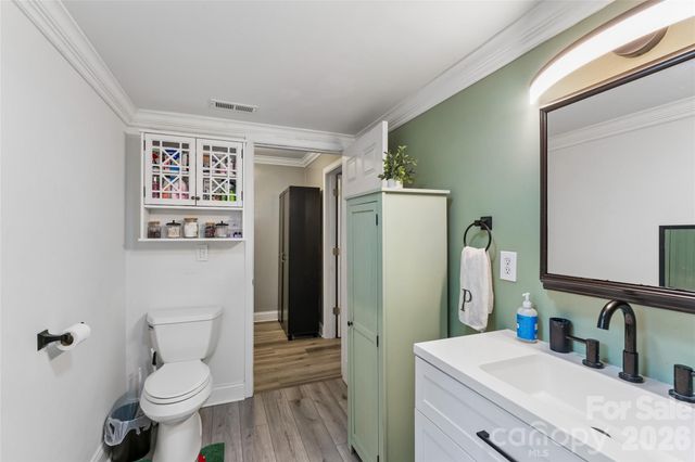 170 Scotts Creek Road, Statesville, NC 28625