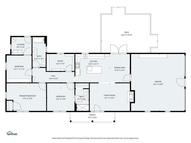 170 Scotts Creek Road, Statesville, NC 28625