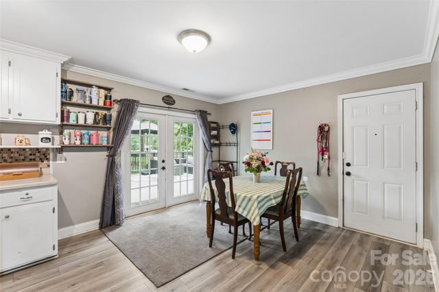 170 Scotts Creek Road, Statesville, NC 28625
