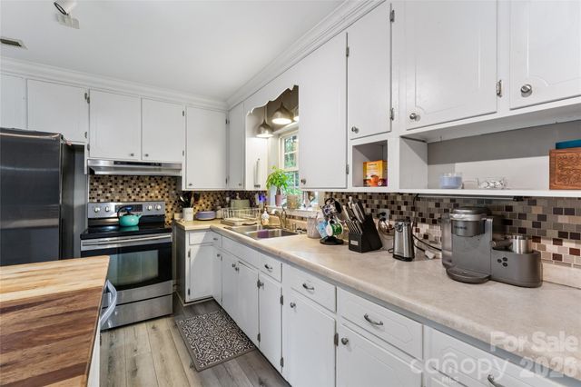 170 Scotts Creek Road, Statesville, NC 28625