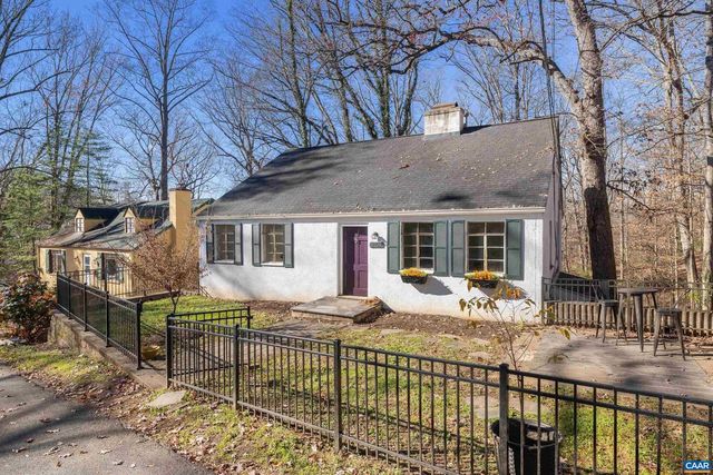 2709 ETON RD, Charlottesville, VA 22903