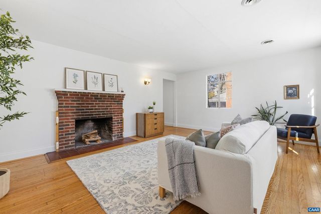 2709 ETON RD, Charlottesville, VA 22903