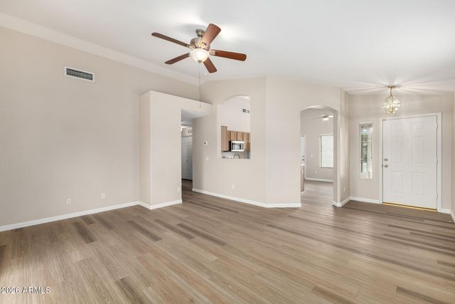 3136 E DESERT Lane, Gilbert, AZ 85234