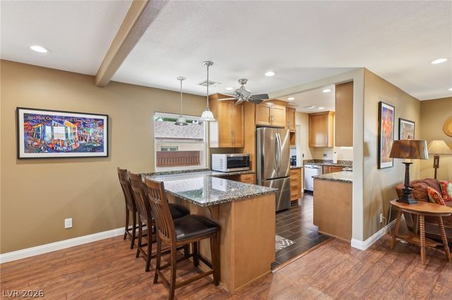 639 I Avenue, Boulder City, NV 89005
