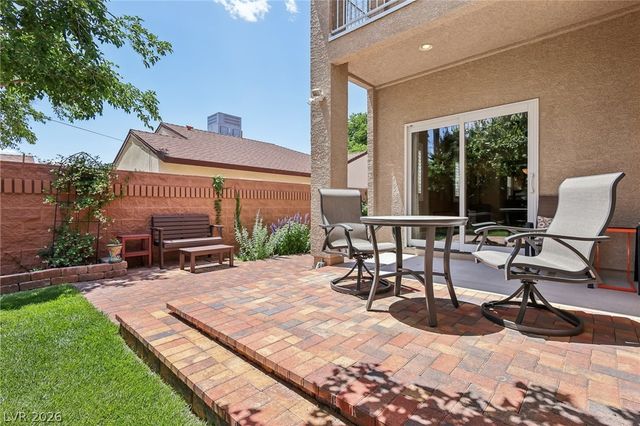 639 I Avenue, Boulder City, NV 89005