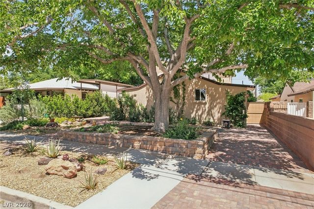 639 I Avenue, Boulder City, NV 89005
