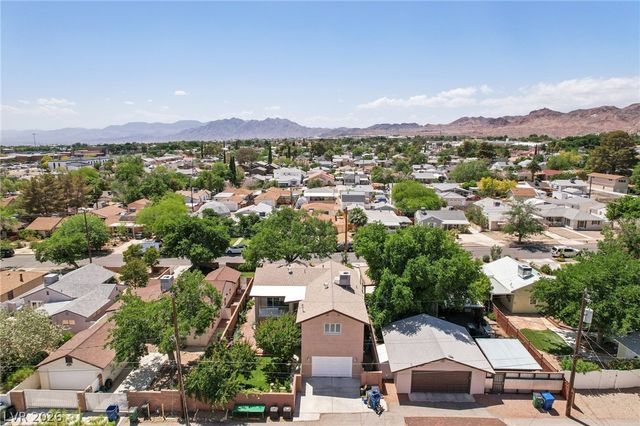 639 I Avenue, Boulder City, NV 89005