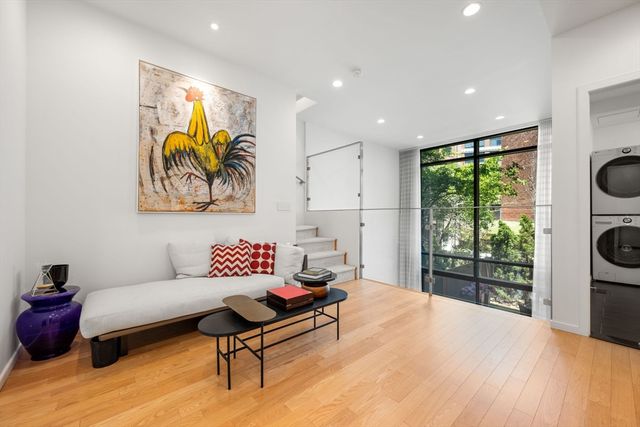 109 Chandler St 1, Boston, MA 02116