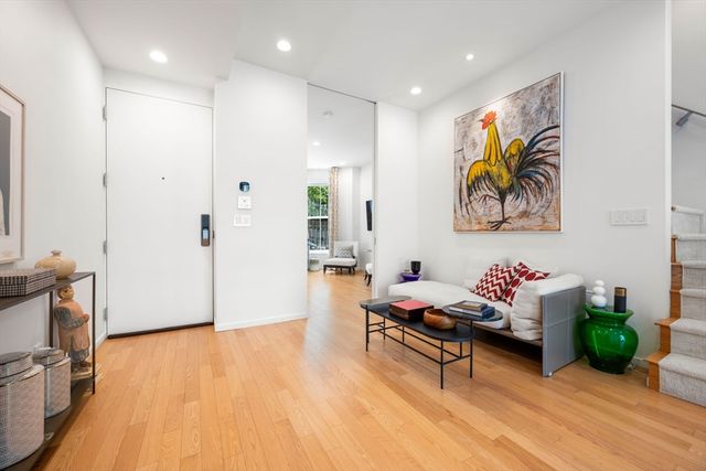 109 Chandler St 1, Boston, MA 02116