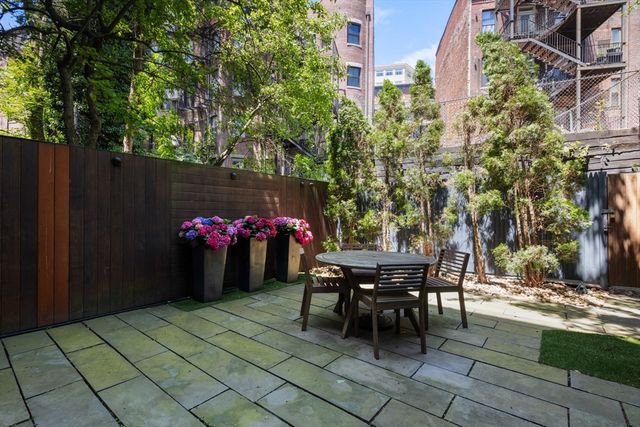 109 Chandler St 1, Boston, MA 02116