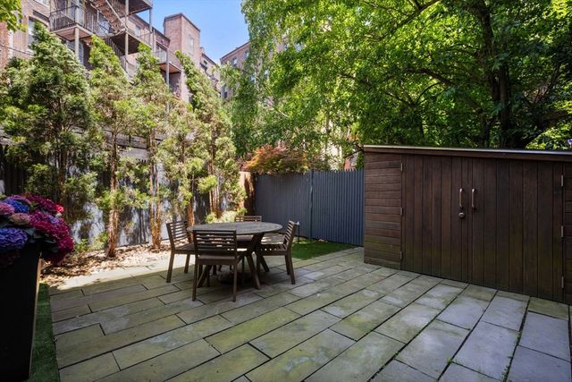 109 Chandler St 1, Boston, MA 02116
