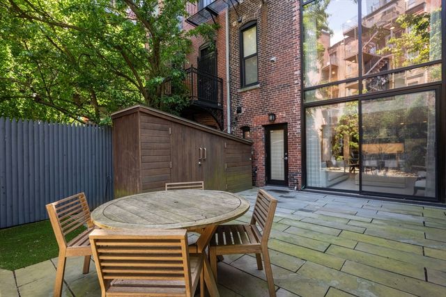 109 Chandler St 1, Boston, MA 02116