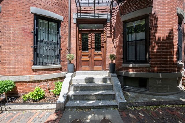 109 Chandler St 1, Boston, MA 02116
