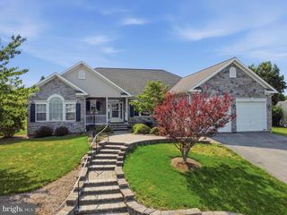 2858 BIG DIPPER LANE #20, Chambersburg, PA 17202