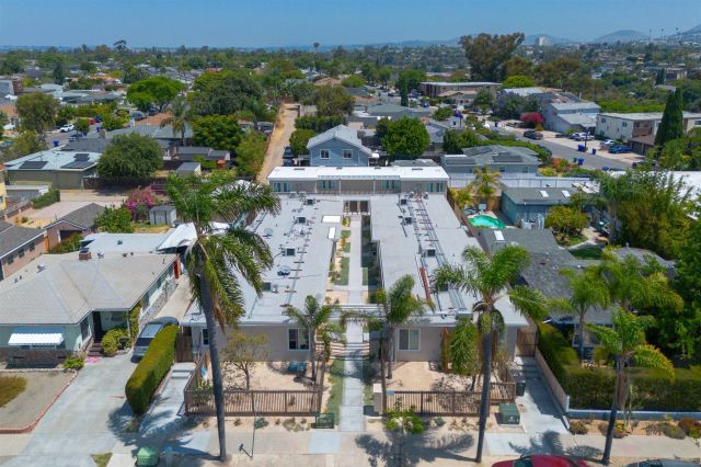 5074 Madison Ave, San Diego, CA 92115