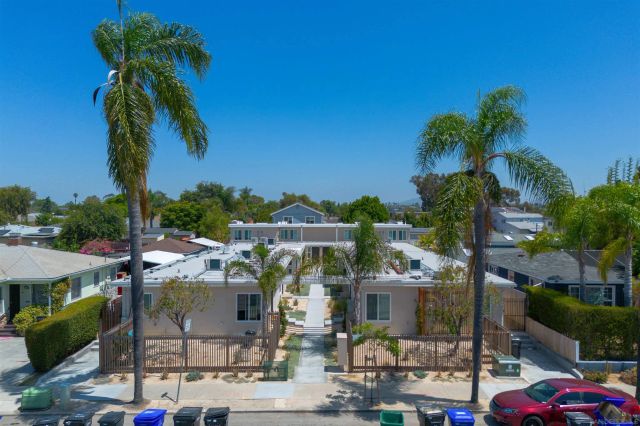 5074 Madison Ave, San Diego, CA 92115